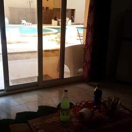 شاليه بقرية ديمورا للإيجار للعائلات Борг-эль-Араб Экстерьер фото